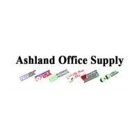 ashland office supply logo image