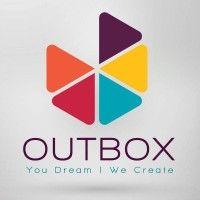 outbox solution logo image