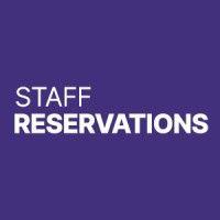 staffreservations logo image