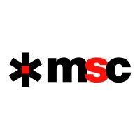 msc mobility