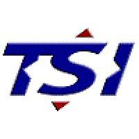 tsi mapping logo image