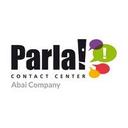 logo of Parla Contact Center