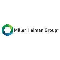 miller heiman group uk (formally achieve global) logo image