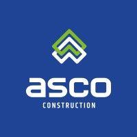 asco construction ltd logo image