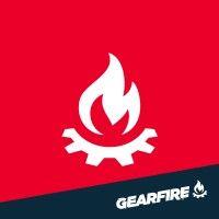 gearfire logo image