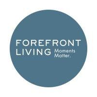 forefront living