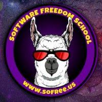 software freedom school logo image