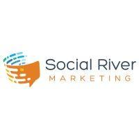 social river marketing inc. logo image