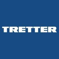 tretter-schuhe josef tretter gmbh & co. kg logo image