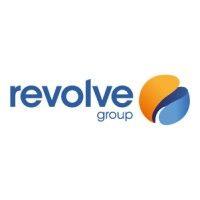 revolve group ltd logo image