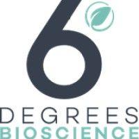 6 degrees bioscience logo image