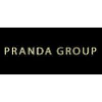 pranda north america logo image