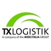 tx logistik ag logo image