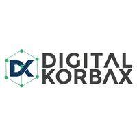 digital korbax llc logo image