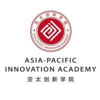 apia - asia-pacific innovation academy logo image