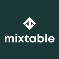 mixtable logo image