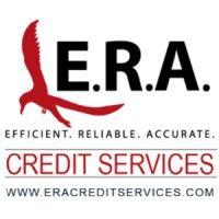 era credit services logo image