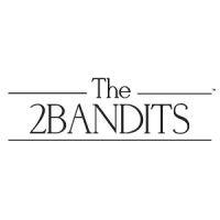 the 2 bandits logo image