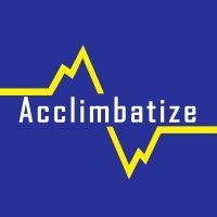 acclimbatize limited logo image