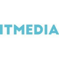 itmedia logo image