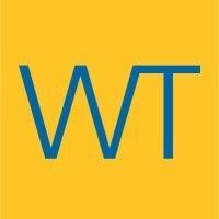 wt (asia) logo image