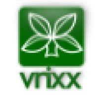 vrixx education solutions pvt ltd logo image