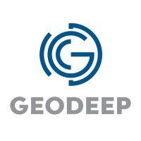 geodeep logo image