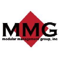 modular management group, inc. logo image