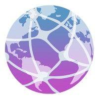 global staffing services logo image