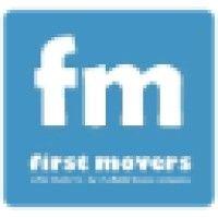 the first movers, inc. logo image