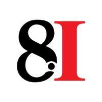 8i holdings limited logo image