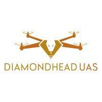 diamondhead uas logo image