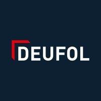 deufol logo image