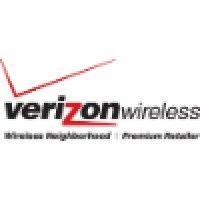 wireless neighborhood logo image