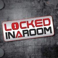 locked in a room