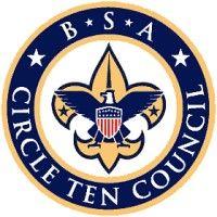 boy scouts of america: circle ten council