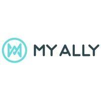 my ally (acquired by phenom) logo image