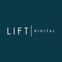 lift digital sp. z o.o. logo image