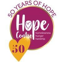 northampton hope centre logo image