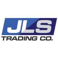 jls trading co. logo image