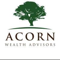 acorn wealth advisors logo image