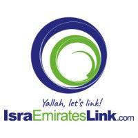 israemirateslink.co.il logo image