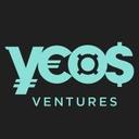 logo of Yeos Ventures