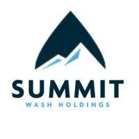 summit wash holdings