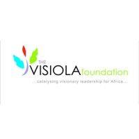 the visiola foundation logo image