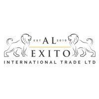 al.exito international trade ltd logo image