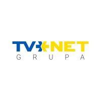 tvnet grupa logo image