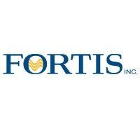 fortis inc. logo image