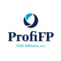 profifp logo image