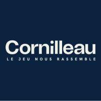 cornilleau logo image